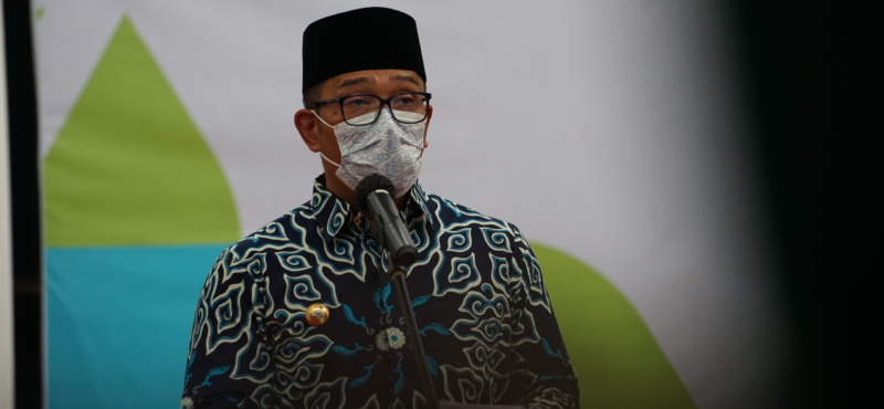 Ridwan Kamil Instruksikan MUJ Dampingi Proses Percepatan Realisasi PI 10% Aceh Utara